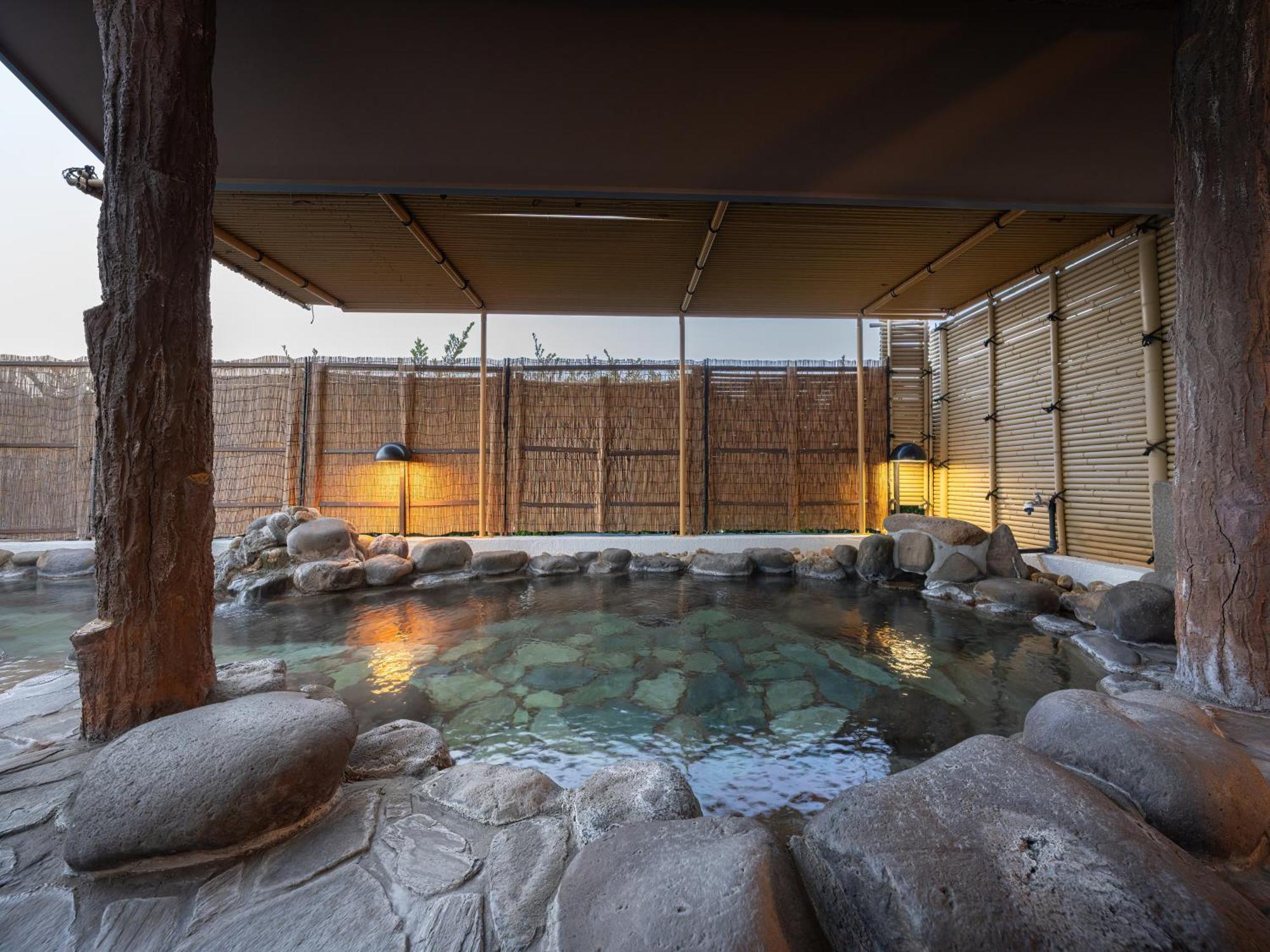 Kaiyutei Hotel Kawazu Ngoại thất bức ảnh