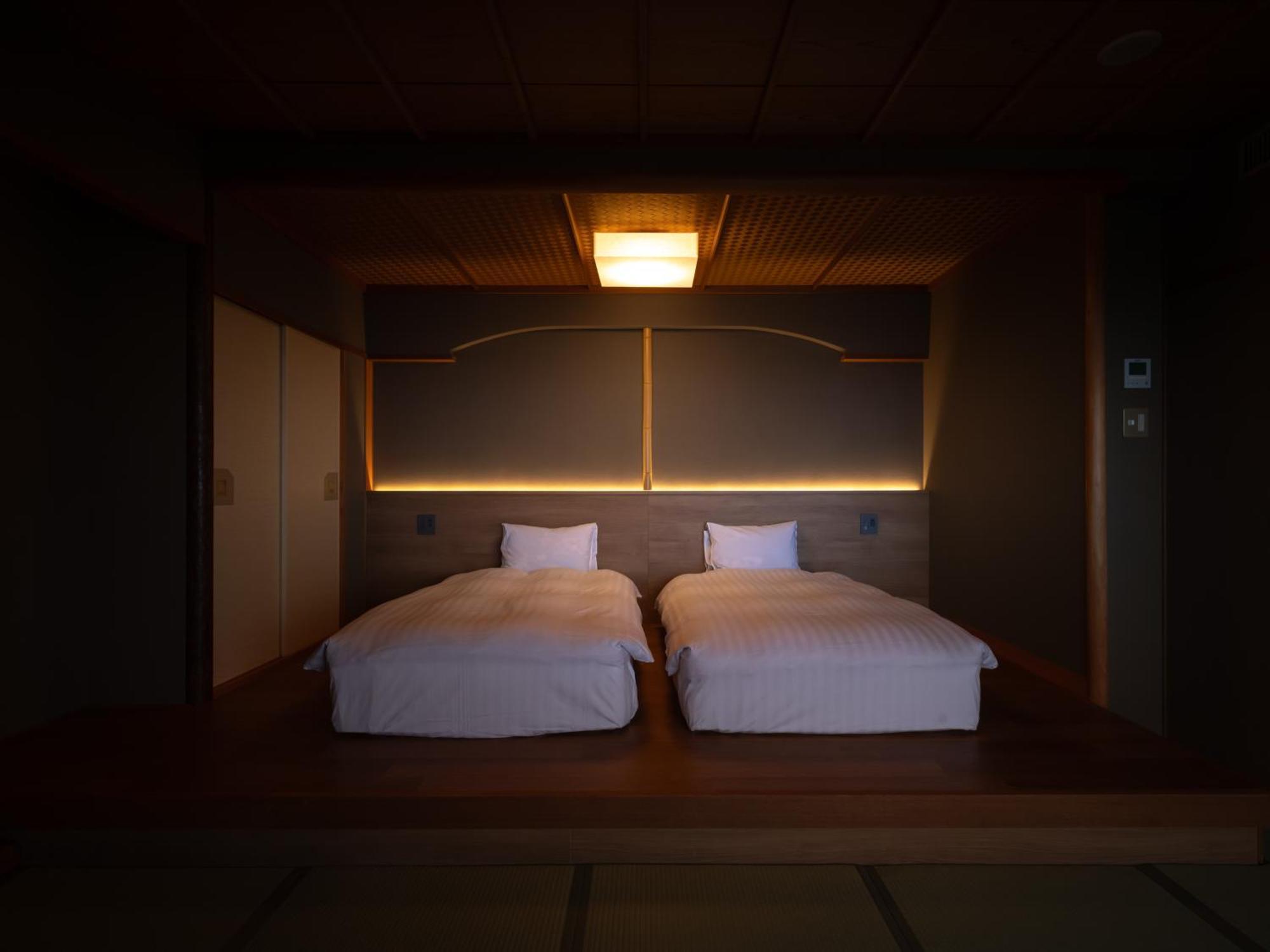 Kaiyutei Hotel Kawazu Ngoại thất bức ảnh