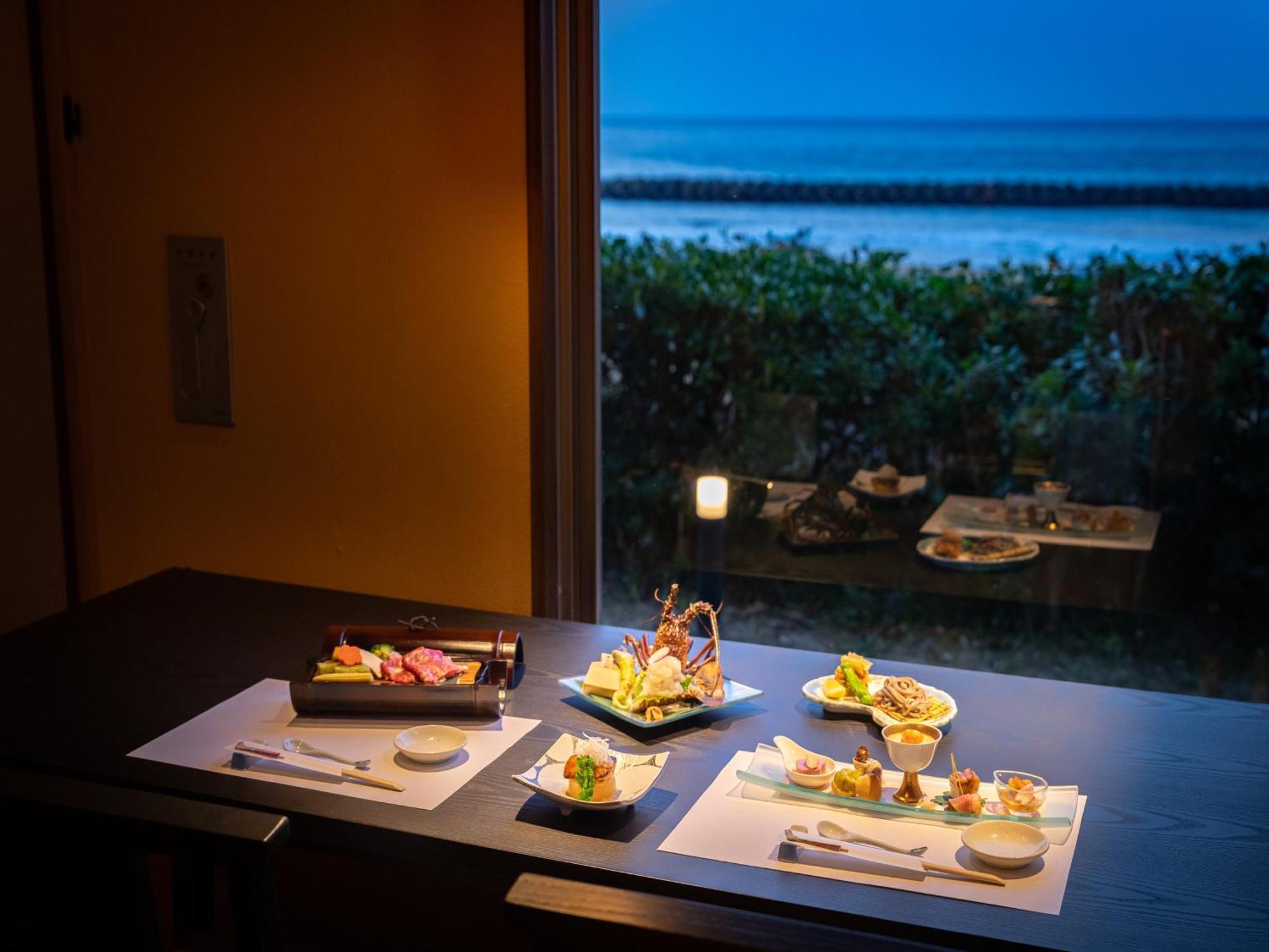 Kaiyutei Hotel Kawazu Ngoại thất bức ảnh