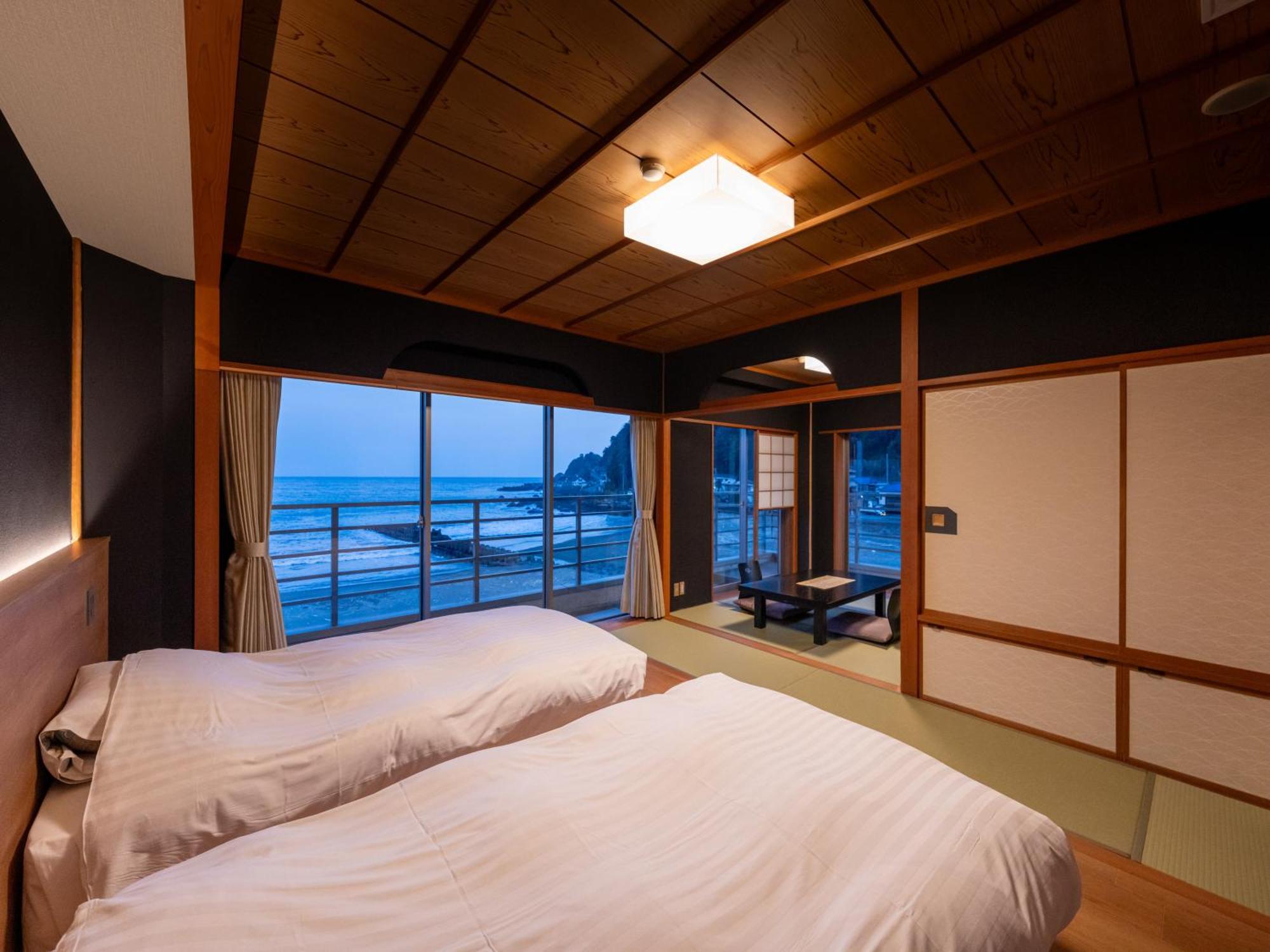 Kaiyutei Hotel Kawazu Ngoại thất bức ảnh