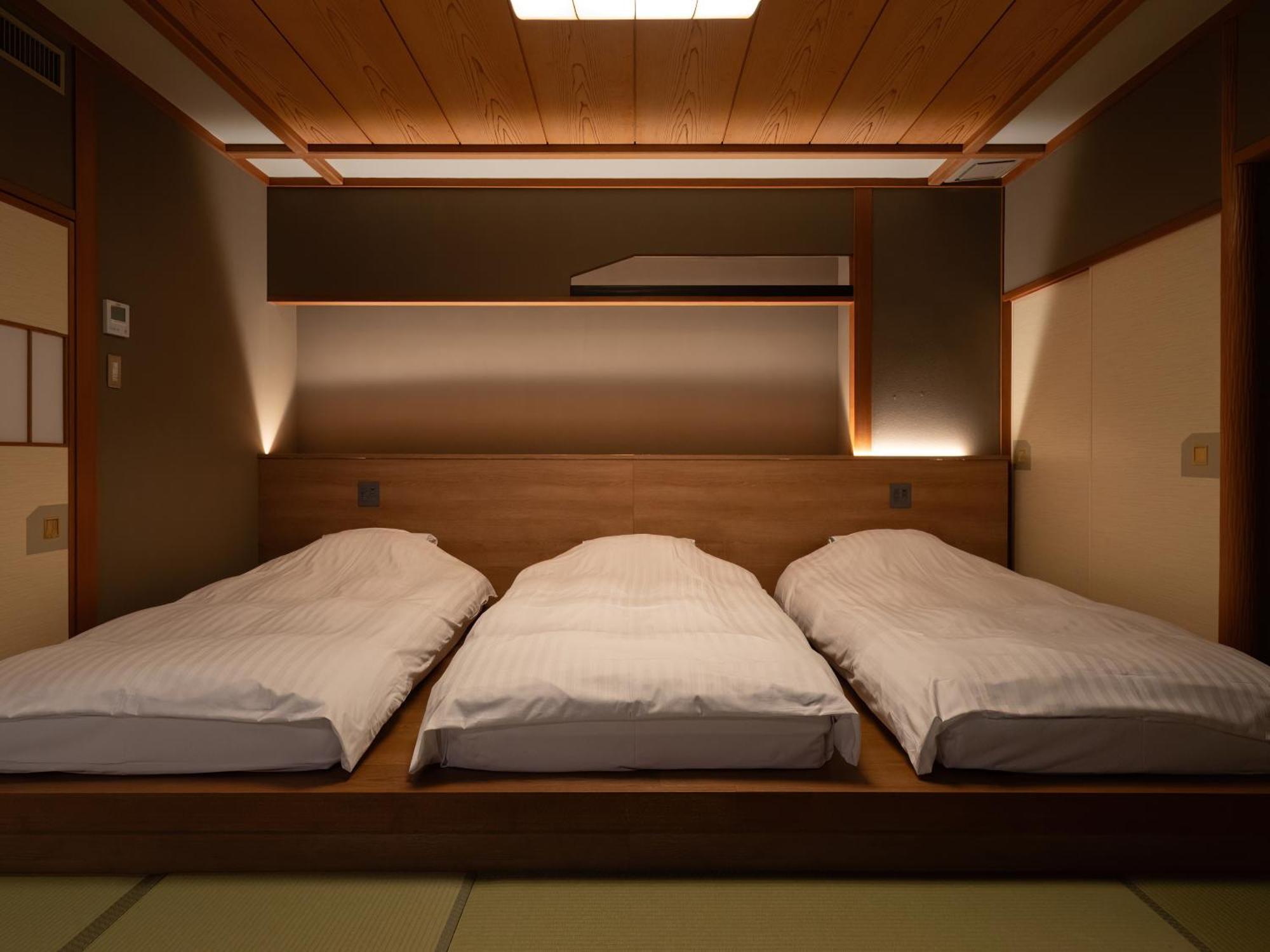 Kaiyutei Hotel Kawazu Ngoại thất bức ảnh