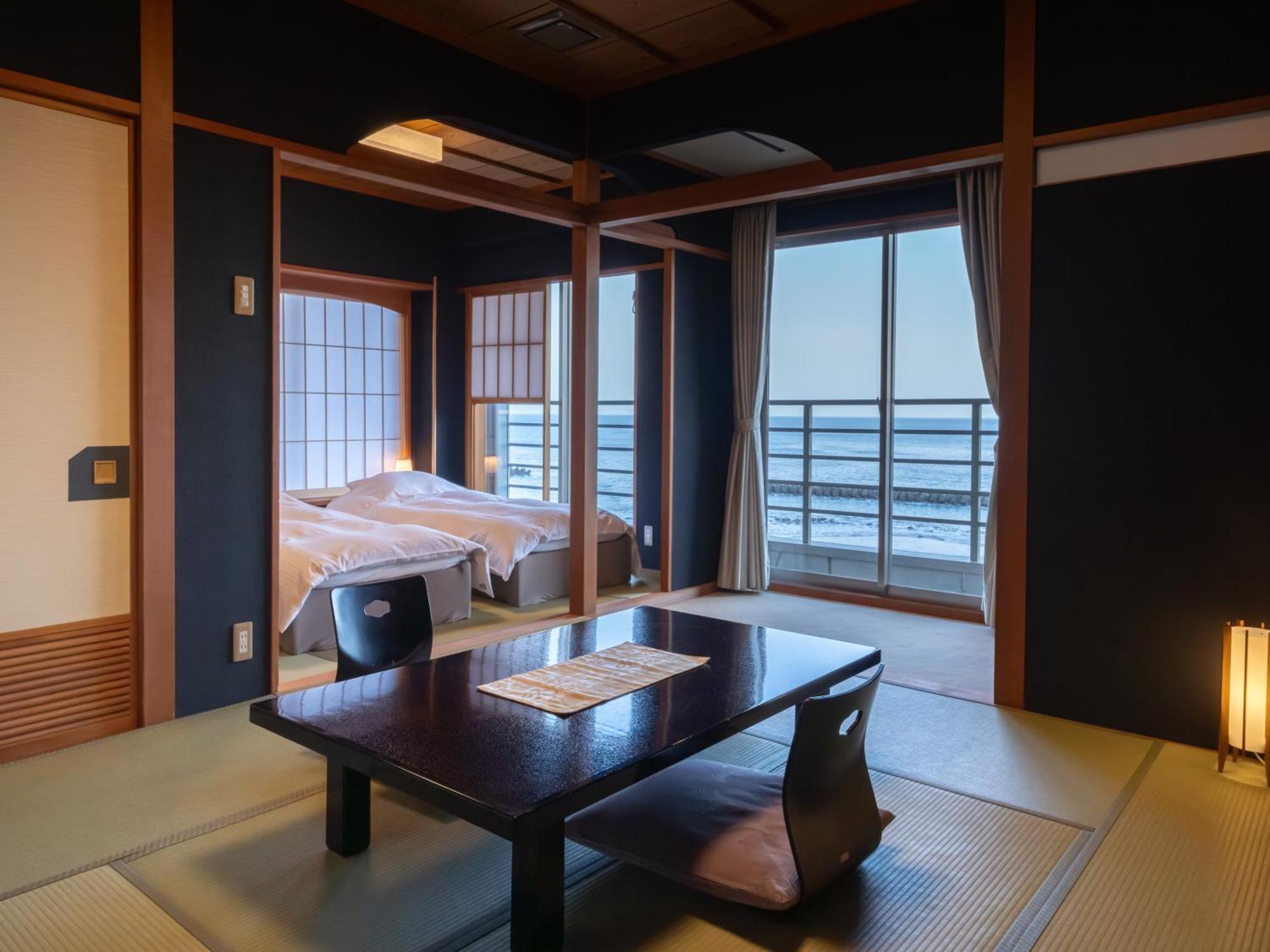 Kaiyutei Hotel Kawazu Ngoại thất bức ảnh
