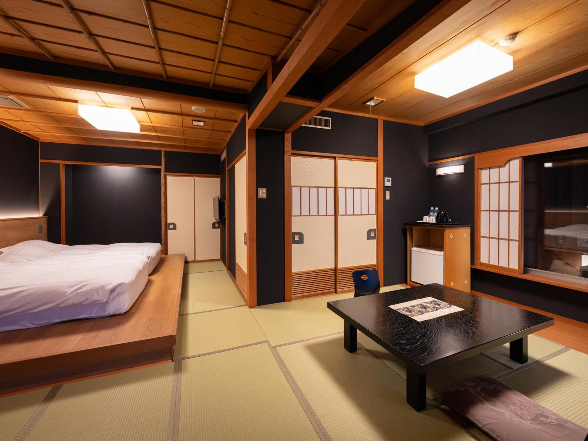 Kaiyutei Hotel Kawazu Ngoại thất bức ảnh