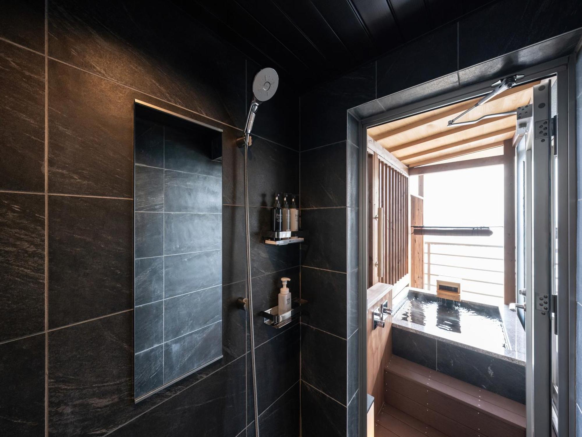 Kaiyutei Hotel Kawazu Ngoại thất bức ảnh