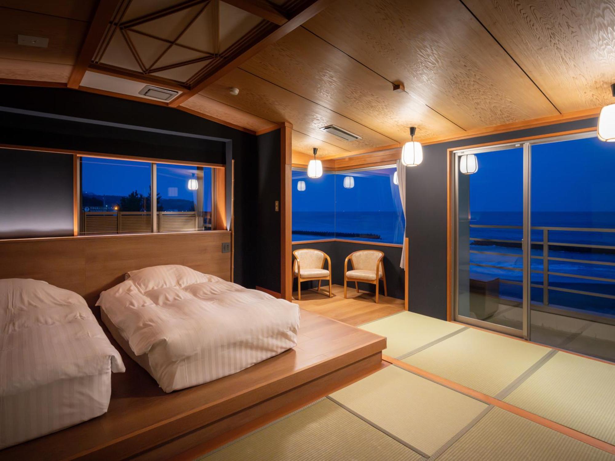 Kaiyutei Hotel Kawazu Ngoại thất bức ảnh