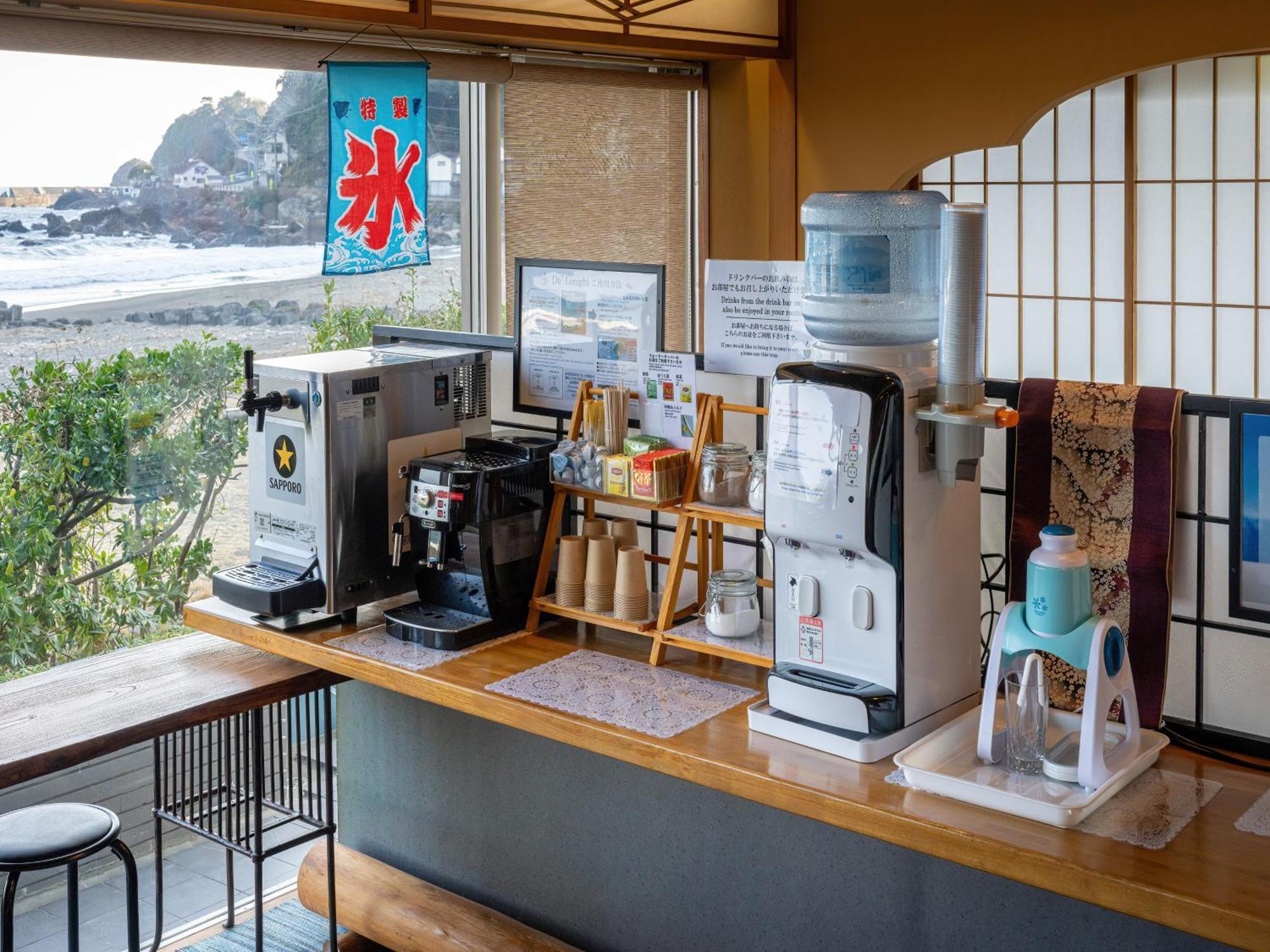 Kaiyutei Hotel Kawazu Ngoại thất bức ảnh