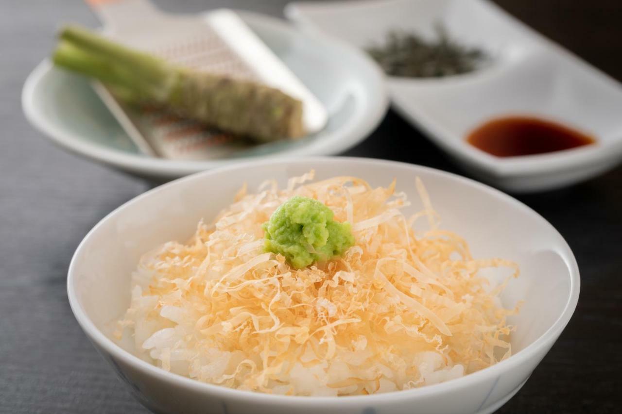Kaiyutei Hotel Kawazu Ngoại thất bức ảnh