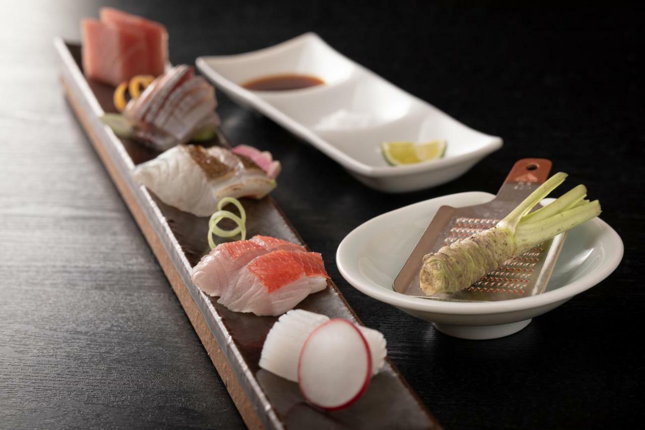 Kaiyutei Hotel Kawazu Ngoại thất bức ảnh
